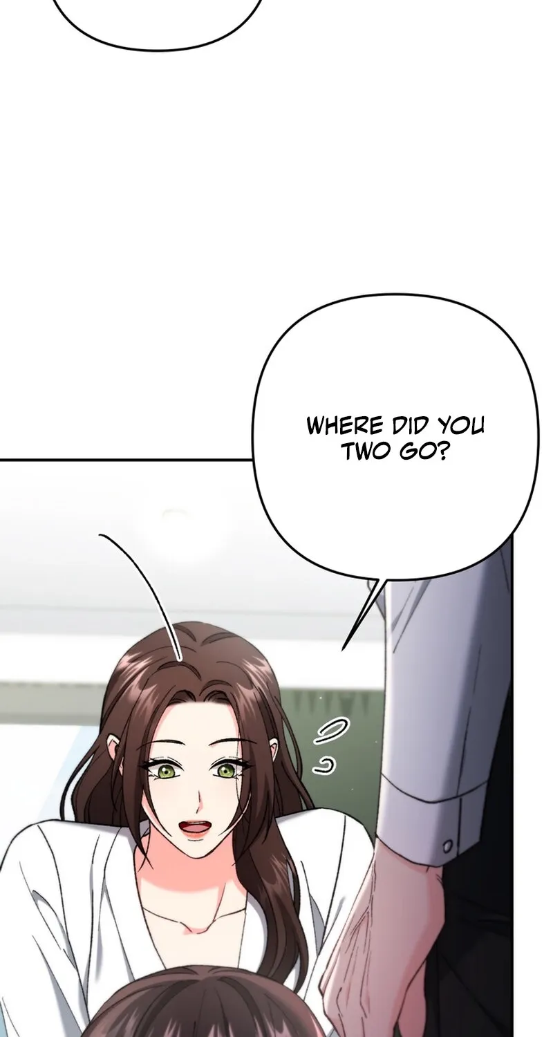 Because I Loved You So Much Chapter 30 - page 101