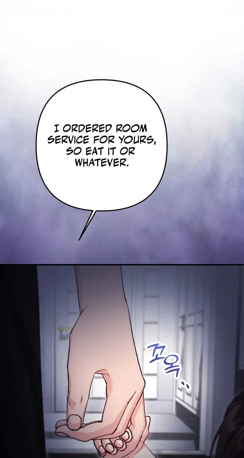 Because I Loved You So Much Chapter 30 - page 105