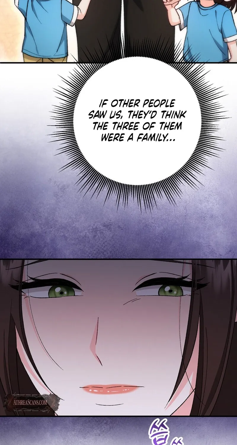 Because I Loved You So Much Chapter 30 - page 107