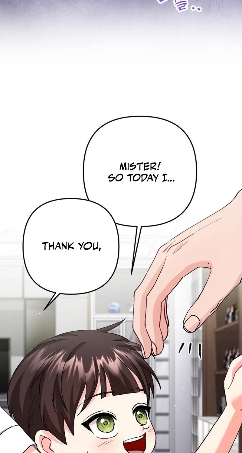 Because I Loved You So Much Chapter 30 - page 108