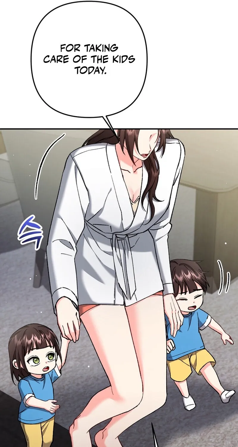 Because I Loved You So Much Chapter 30 - page 110