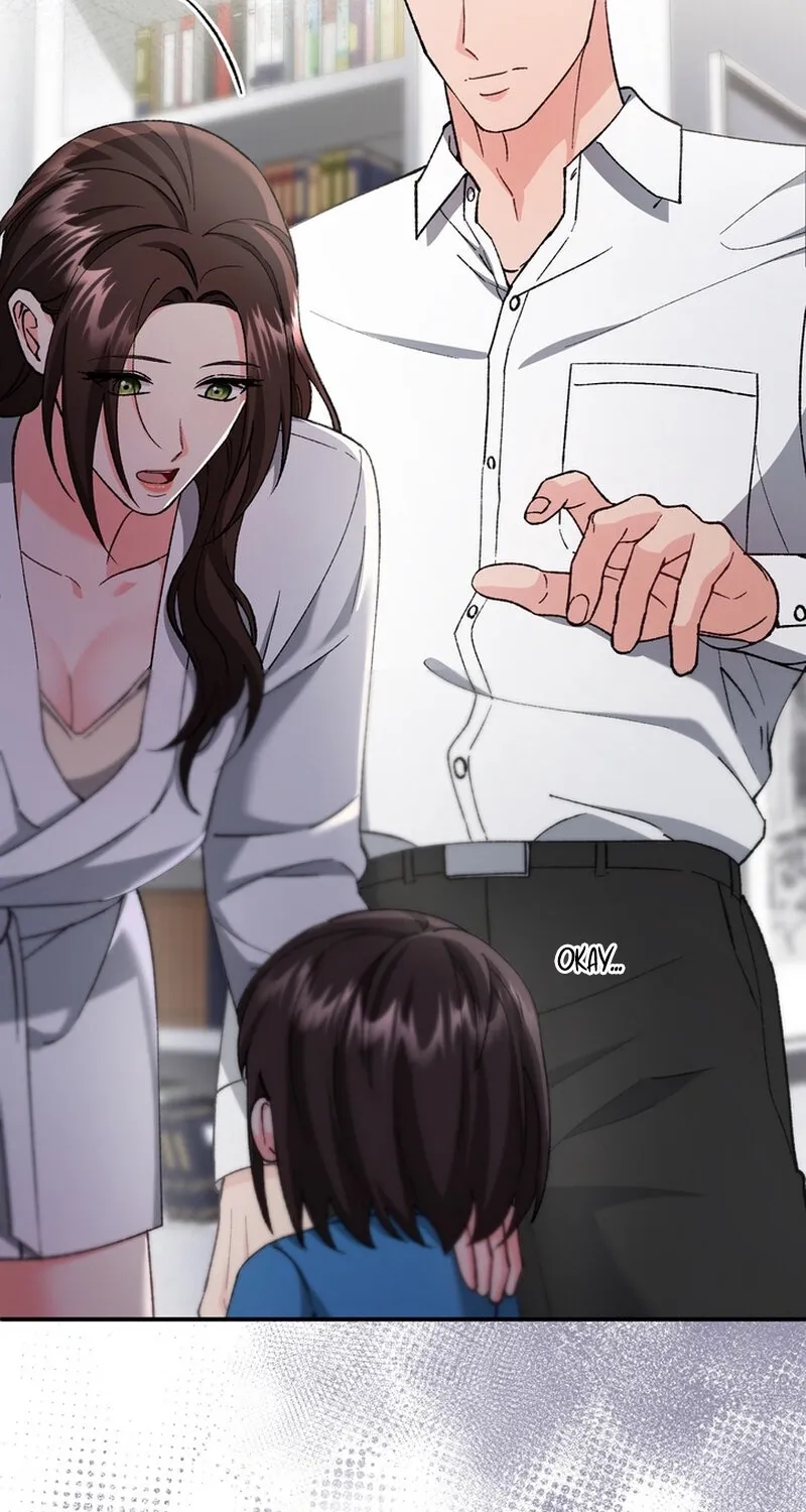 Because I Loved You So Much Chapter 30 - page 112