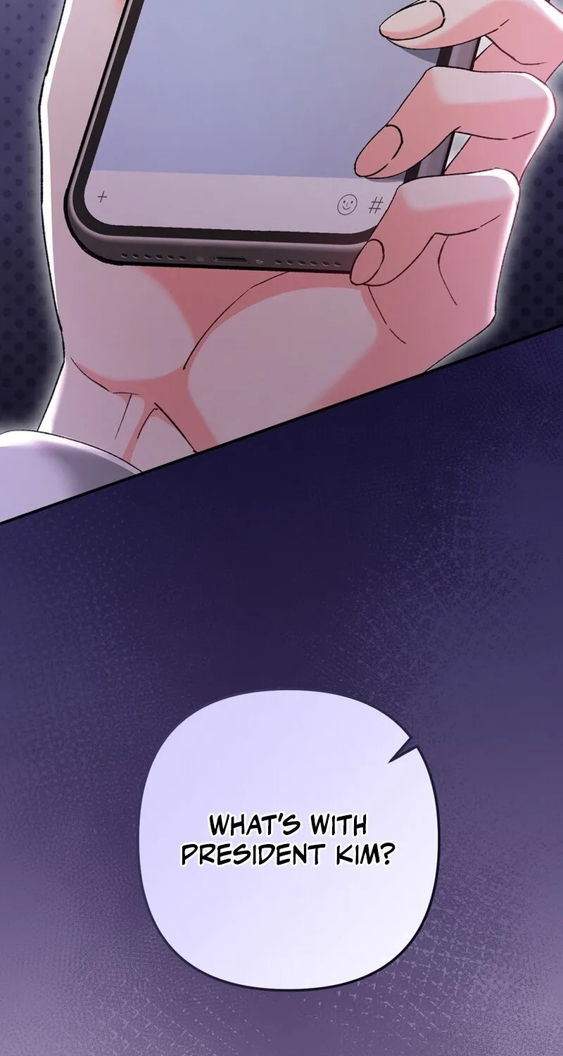 Because I Loved You So Much Chapter 30 - page 117