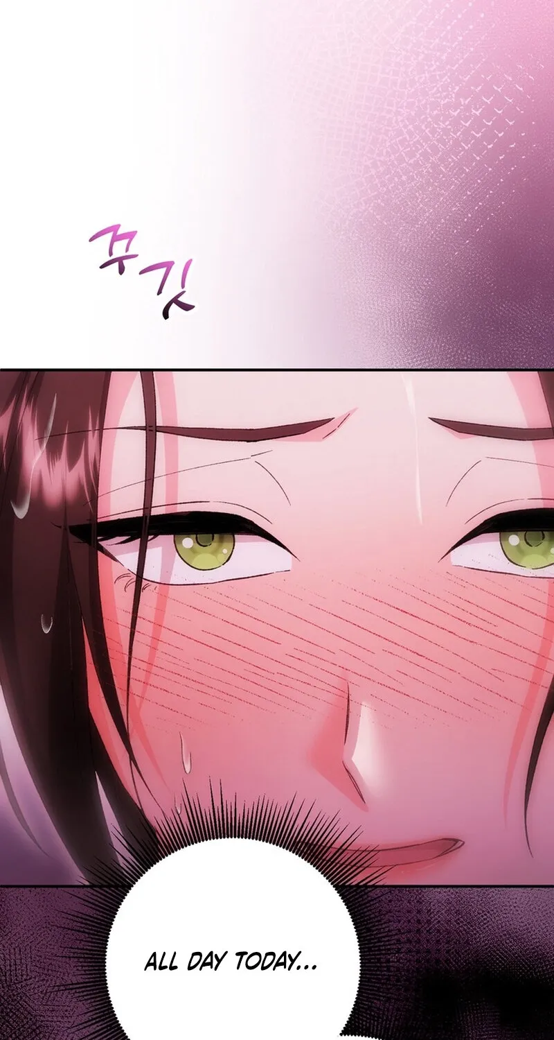 Because I Loved You So Much Chapter 30 - page 12