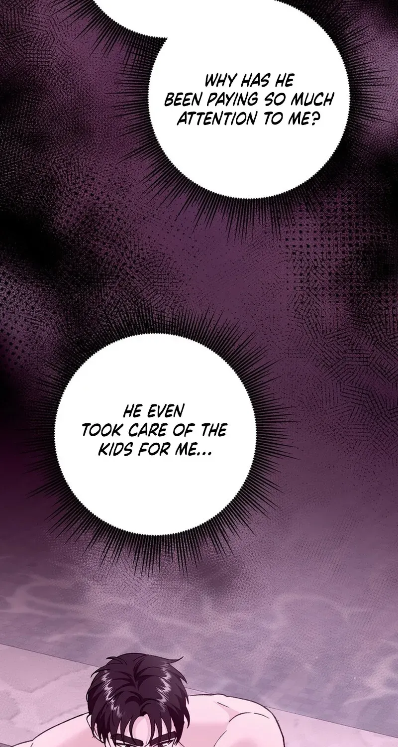 Because I Loved You So Much Chapter 30 - page 13