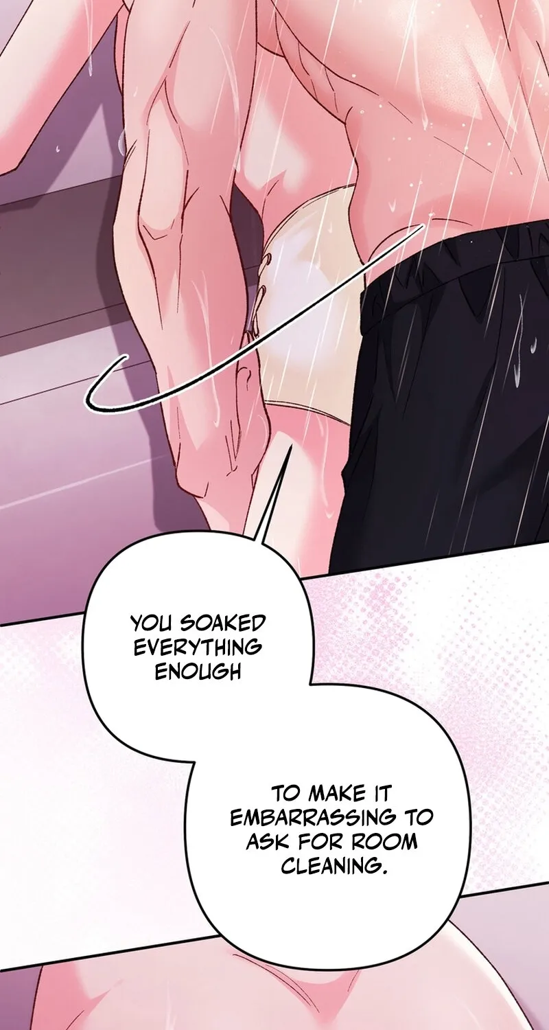 Because I Loved You So Much Chapter 30 - page 39