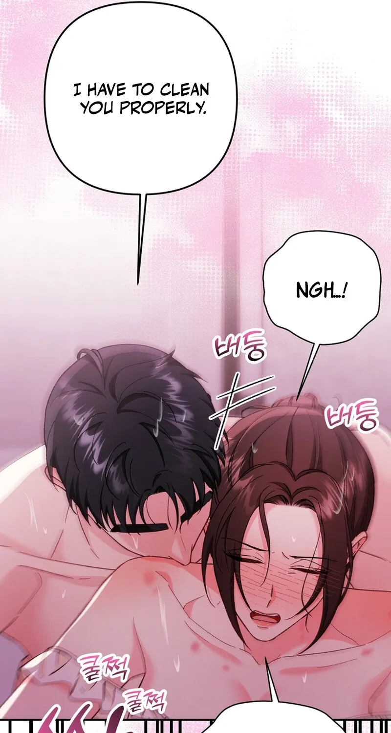 Because I Loved You So Much Chapter 30 - page 50