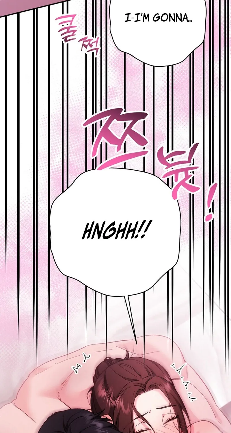 Because I Loved You So Much Chapter 30 - page 52