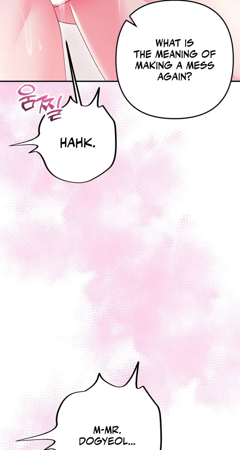 Because I Loved You So Much Chapter 30 - page 57