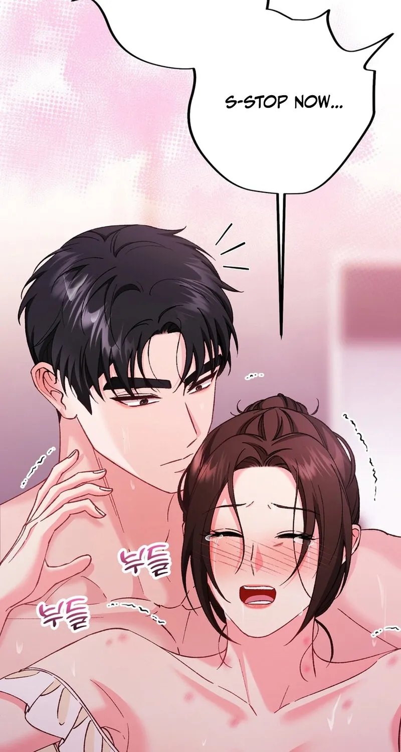 Because I Loved You So Much Chapter 30 - page 58