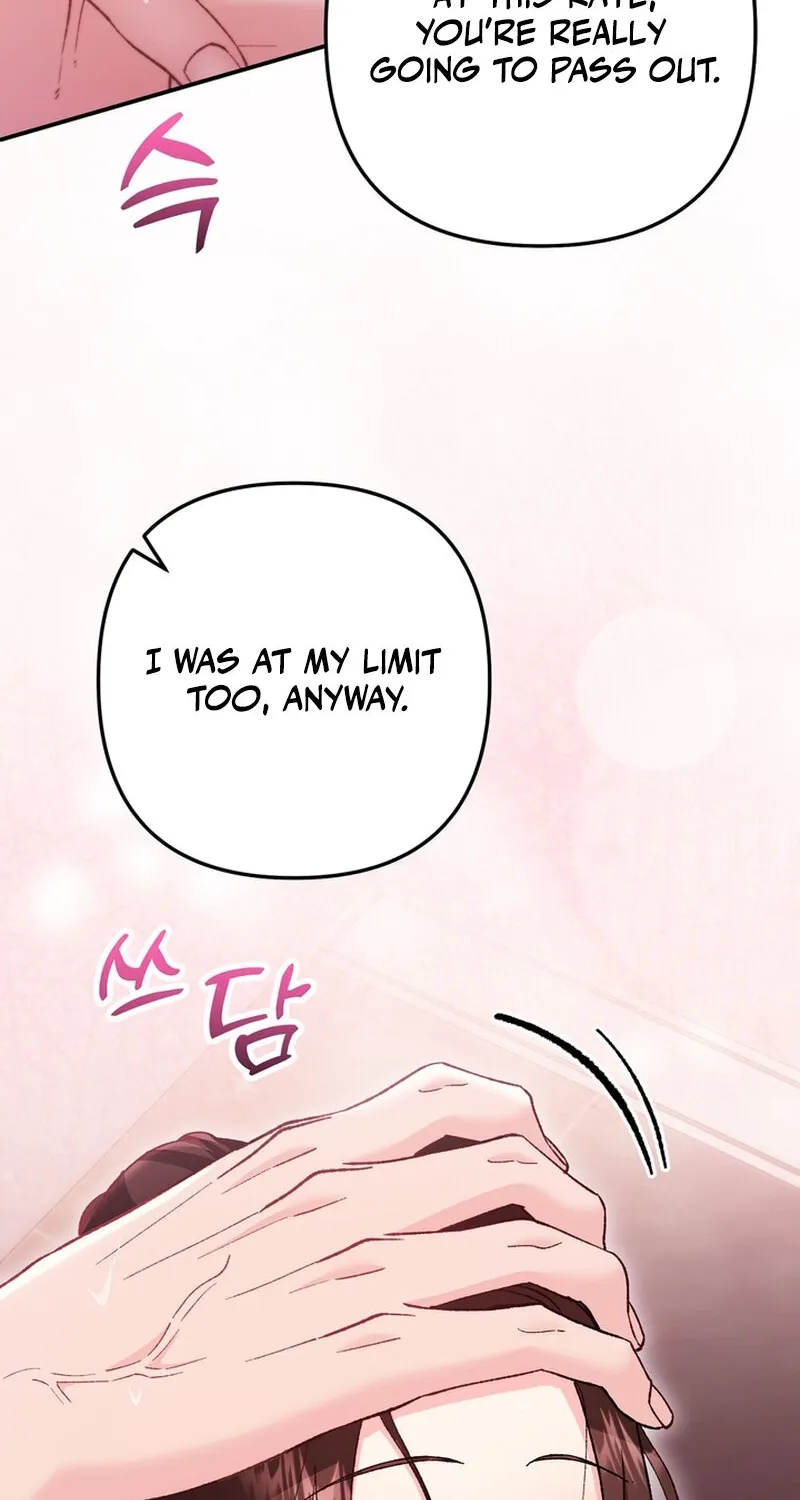 Because I Loved You So Much Chapter 30 - page 61