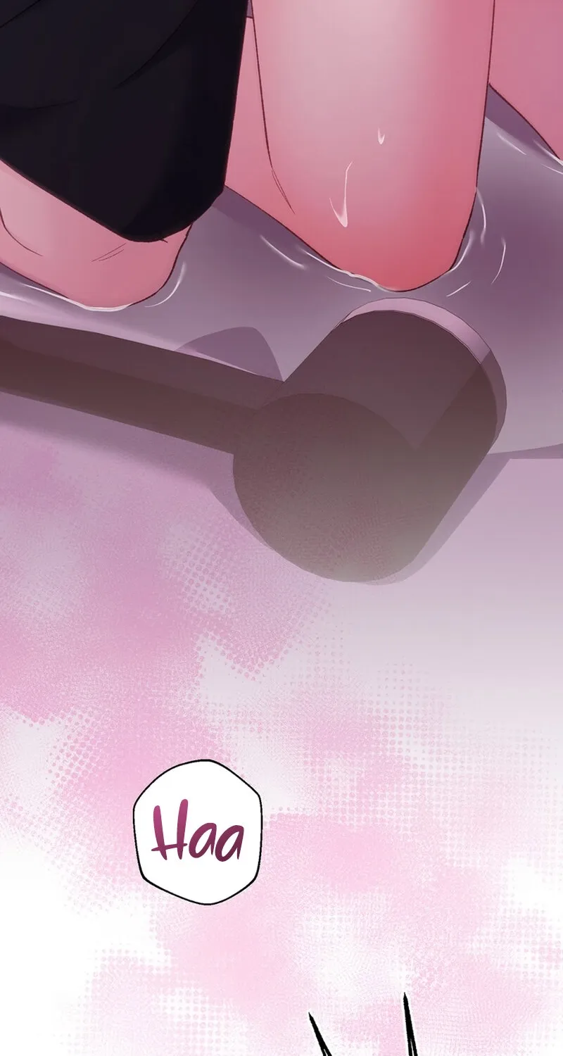 Because I Loved You So Much Chapter 30 - page 67