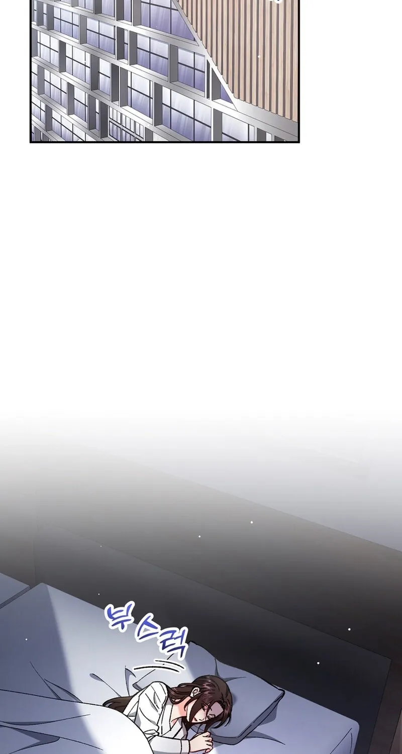 Because I Loved You So Much Chapter 30 - page 87