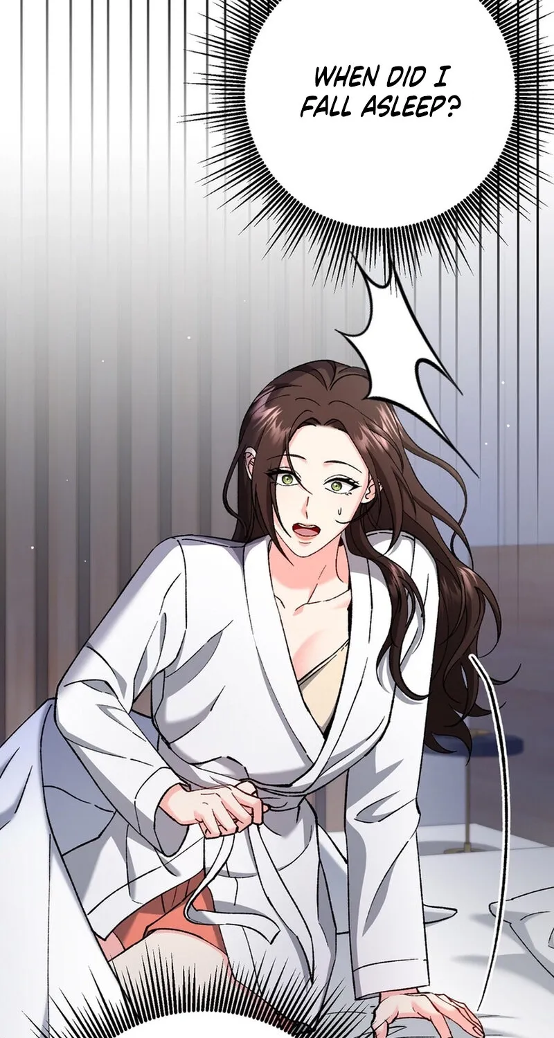 Because I Loved You So Much Chapter 30 - page 92