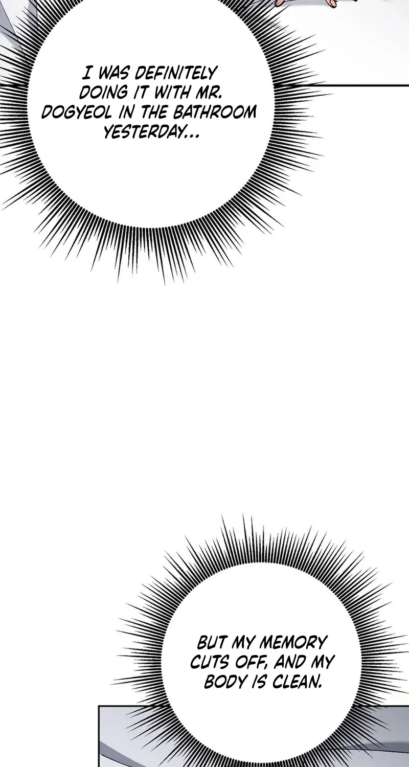 Because I Loved You So Much Chapter 30 - page 93