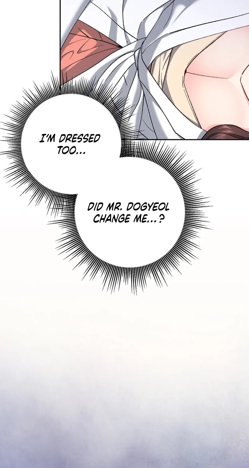 Because I Loved You So Much Chapter 30 - page 95