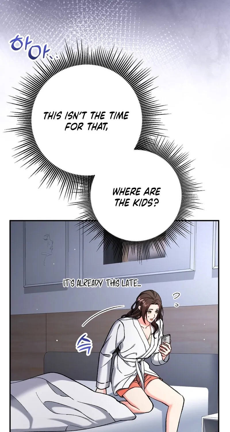 Because I Loved You So Much Chapter 30 - page 97