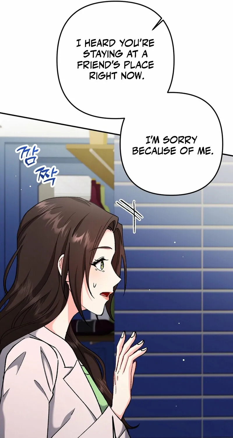 Because I Loved You So Much Chapter 31 - page 101