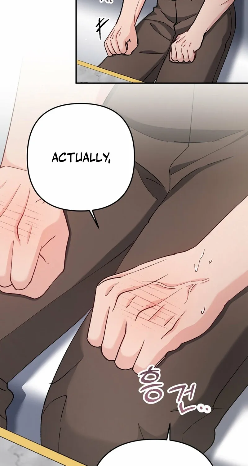 Because I Loved You So Much Chapter 31 - page 106