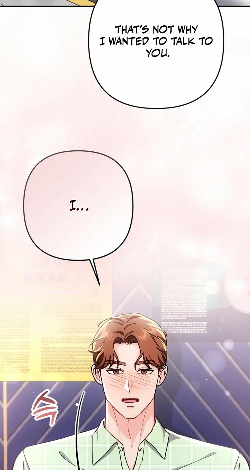 Because I Loved You So Much Chapter 31 - page 107