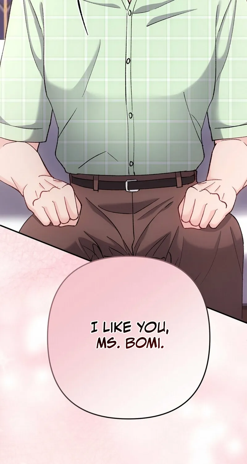 Because I Loved You So Much Chapter 31 - page 108