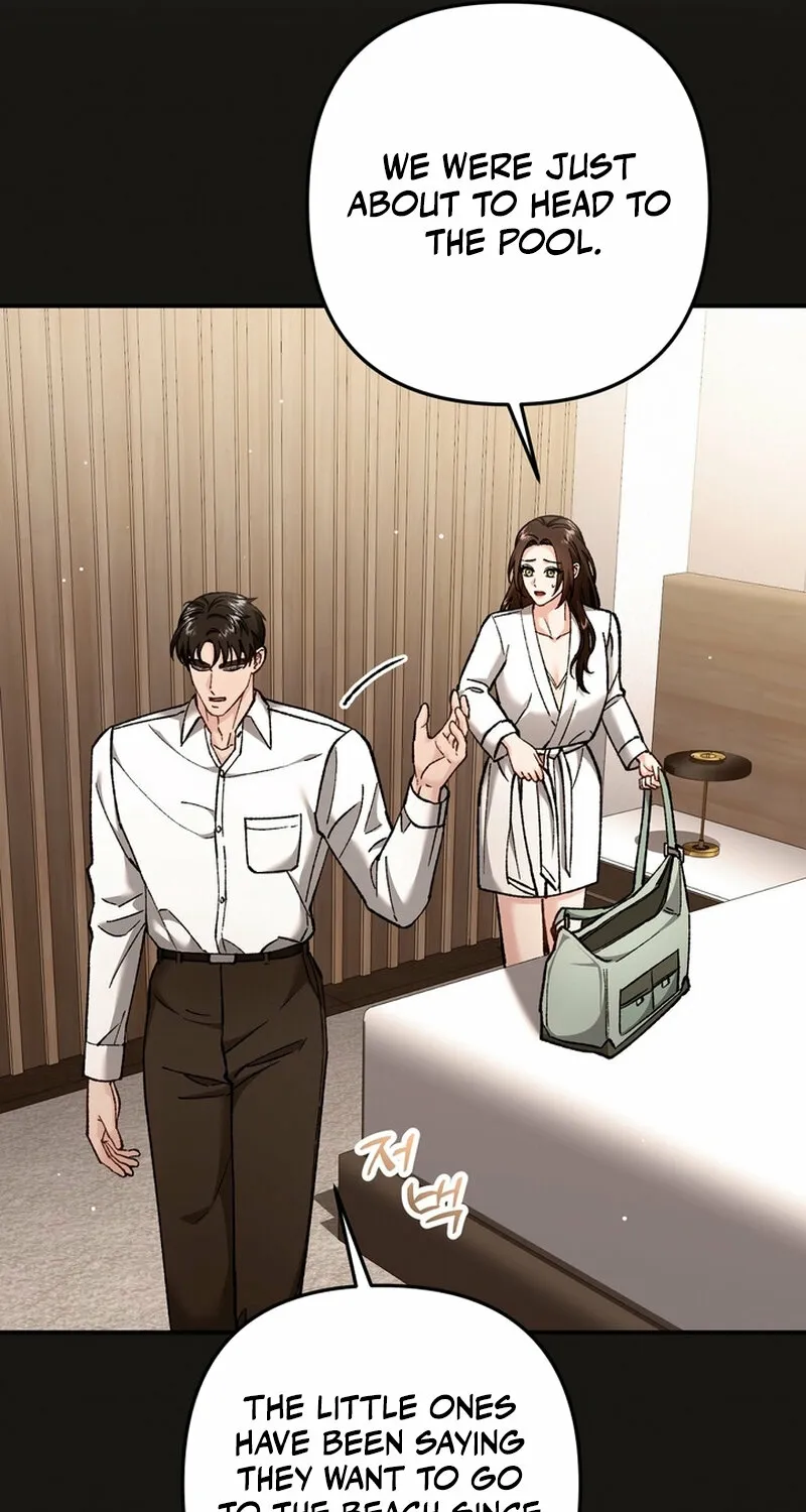 Because I Loved You So Much Chapter 31 - page 11