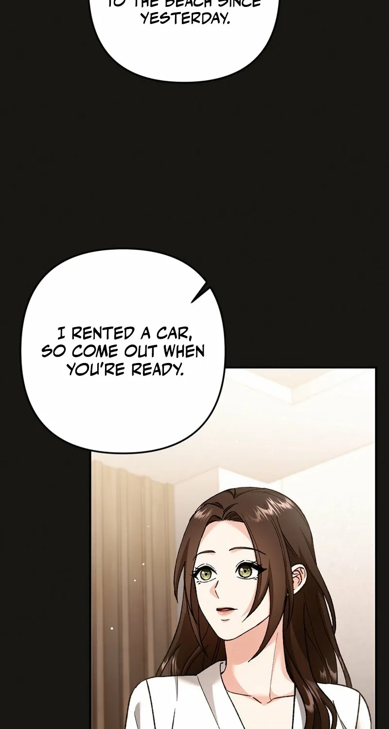 Because I Loved You So Much Chapter 31 - page 12