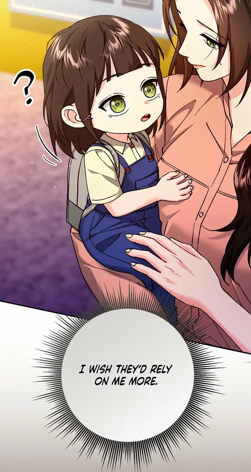 Because I Loved You So Much Chapter 31 - page 14