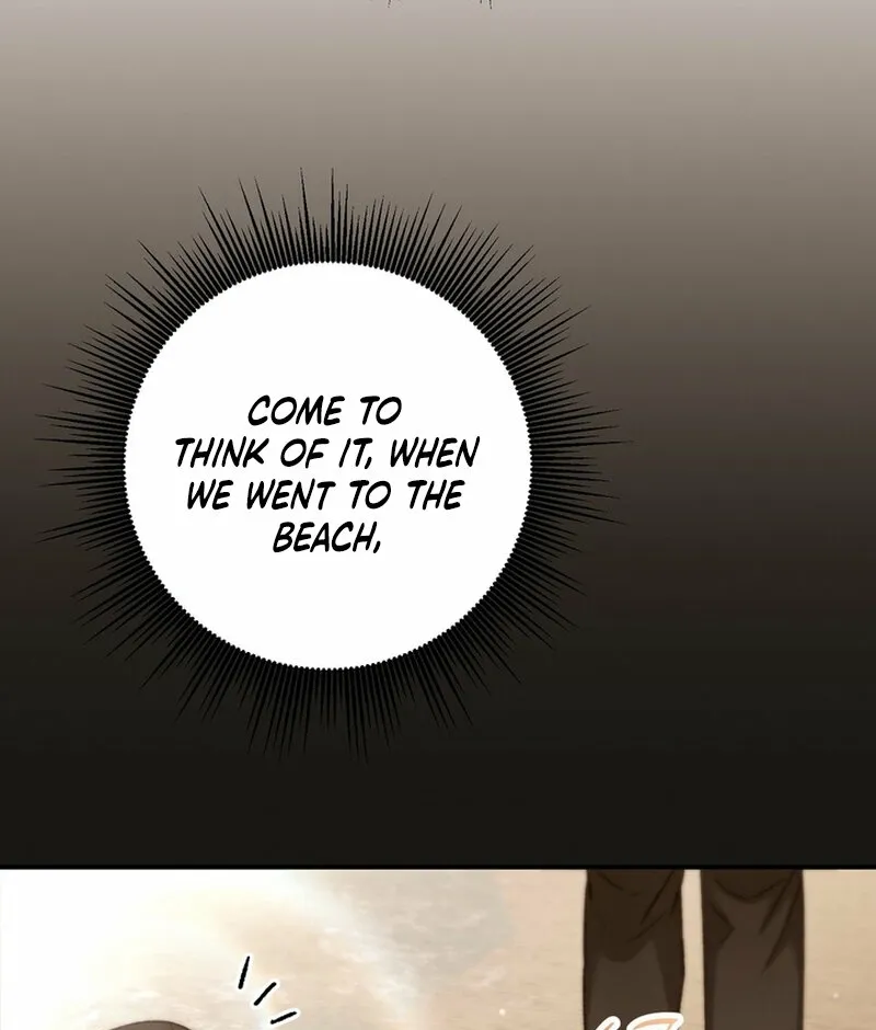 Because I Loved You So Much Chapter 31 - page 15