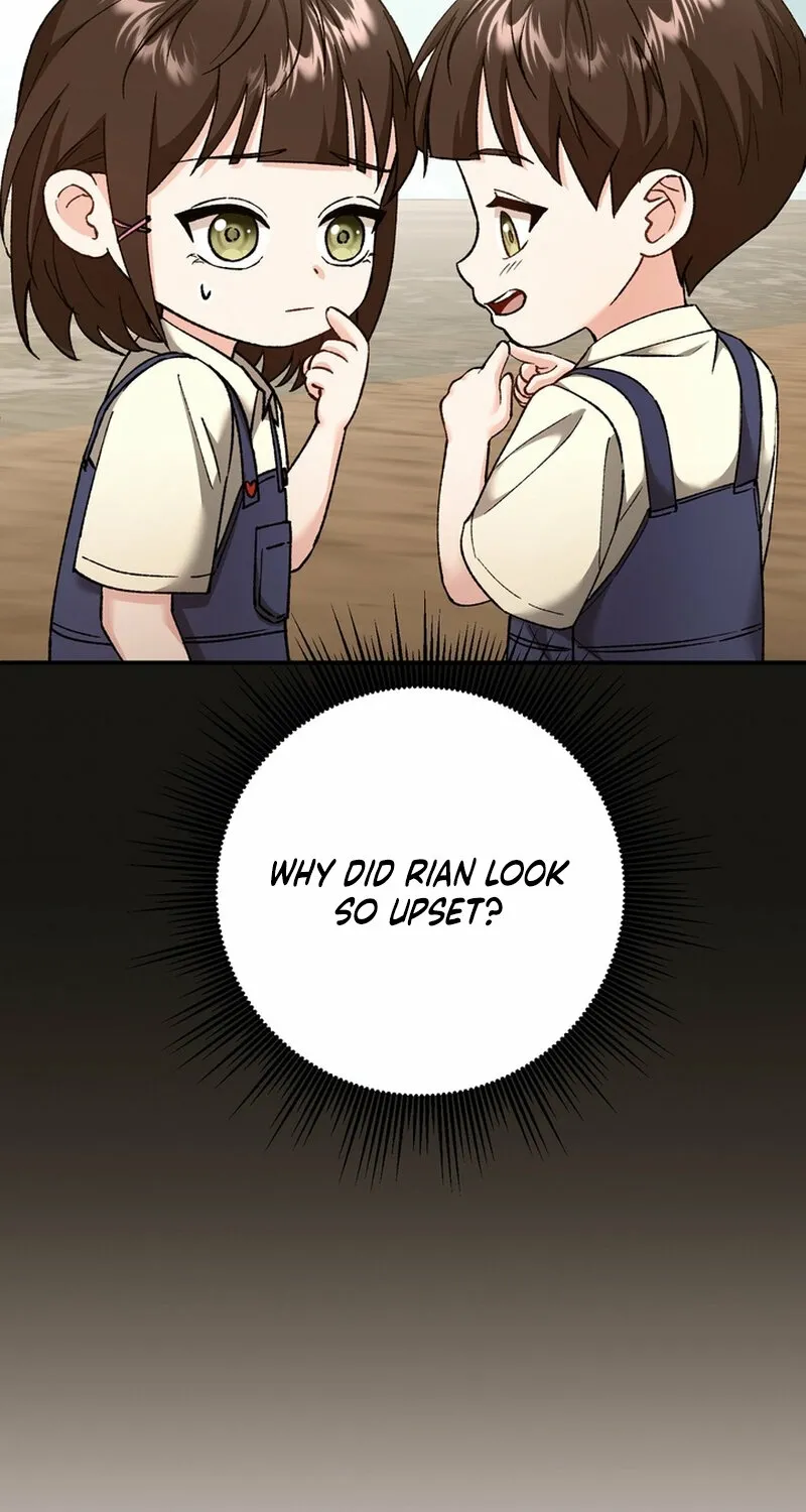 Because I Loved You So Much Chapter 31 - page 17