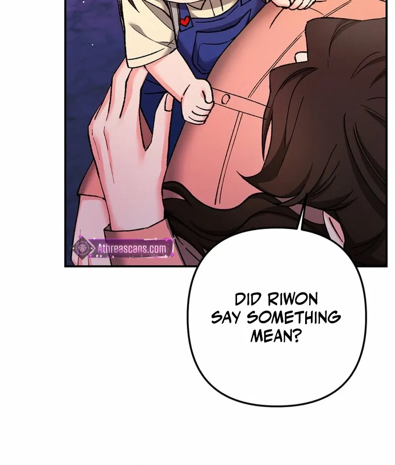 Because I Loved You So Much Chapter 31 - page 20