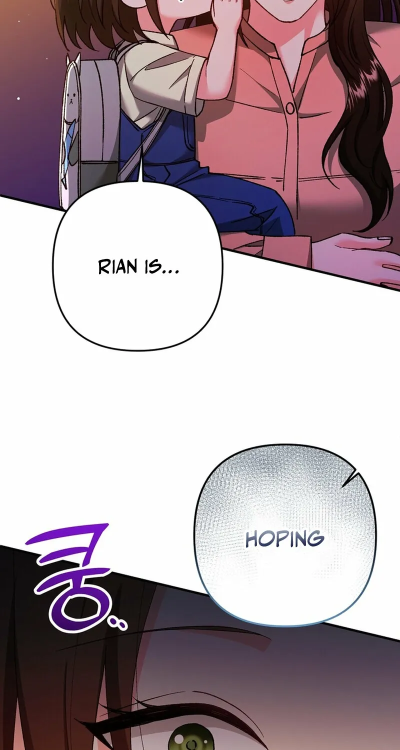 Because I Loved You So Much Chapter 31 - page 23