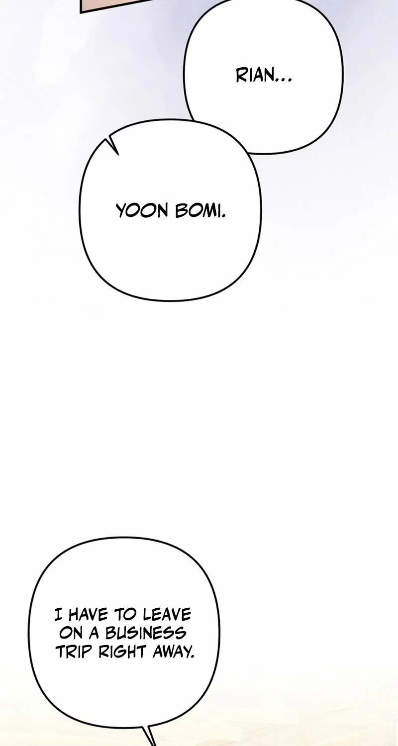 Because I Loved You So Much Chapter 31 - page 28