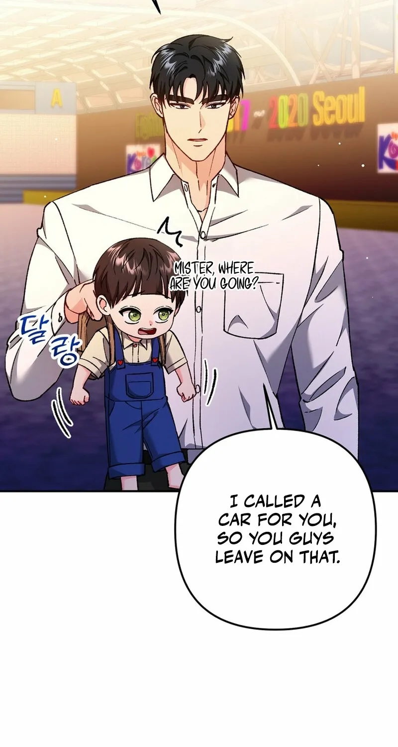 Because I Loved You So Much Chapter 31 - page 29