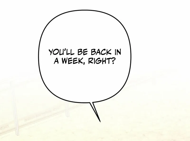 Because I Loved You So Much Chapter 31 - page 30