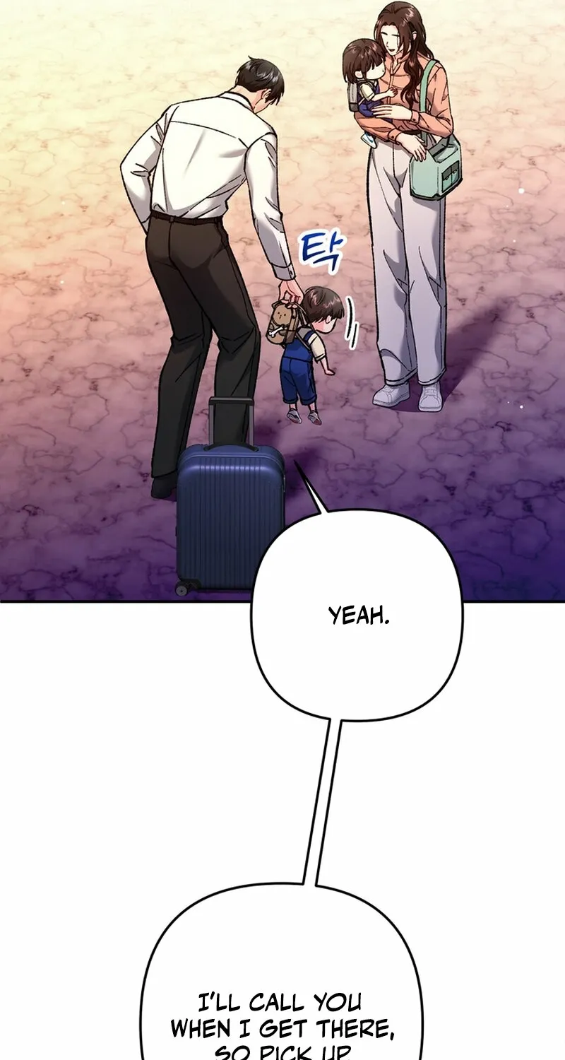 Because I Loved You So Much Chapter 31 - page 31