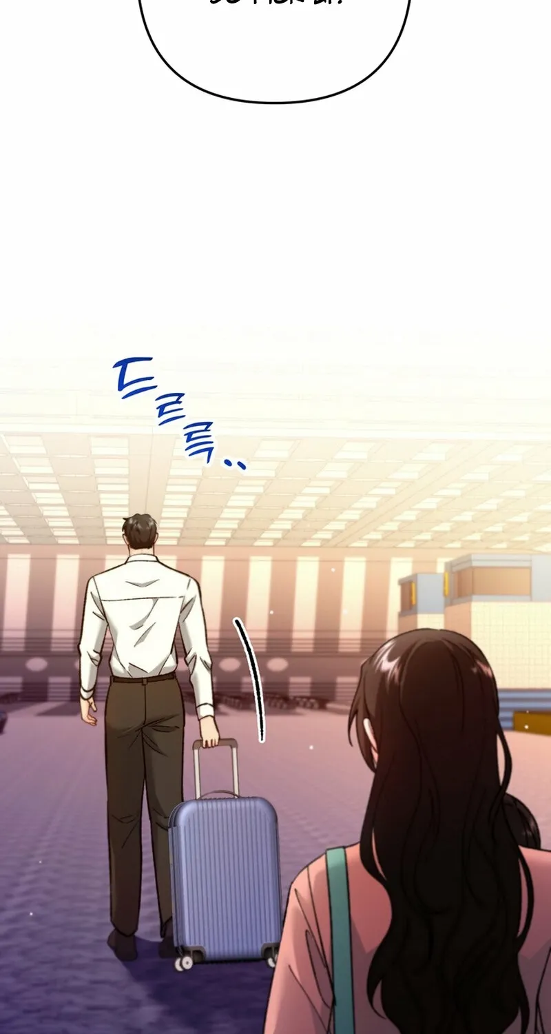 Because I Loved You So Much Chapter 31 - page 32