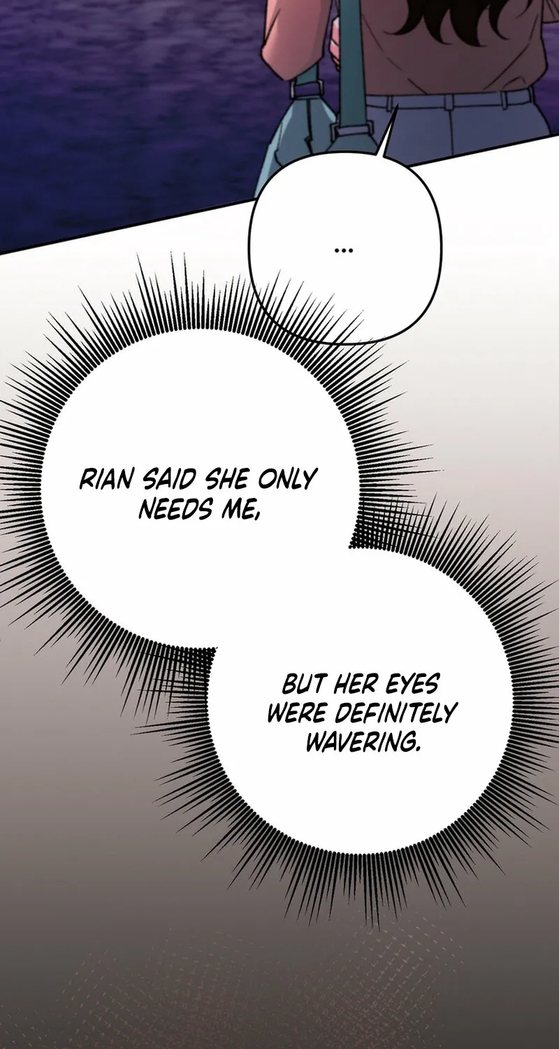 Because I Loved You So Much Chapter 31 - page 33