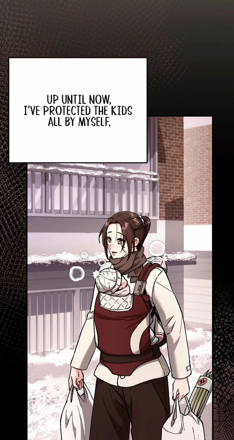 Because I Loved You So Much Chapter 31 - page 34