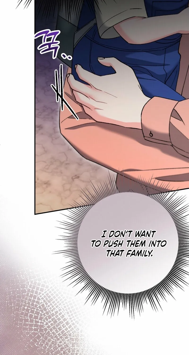 Because I Loved You So Much Chapter 31 - page 39