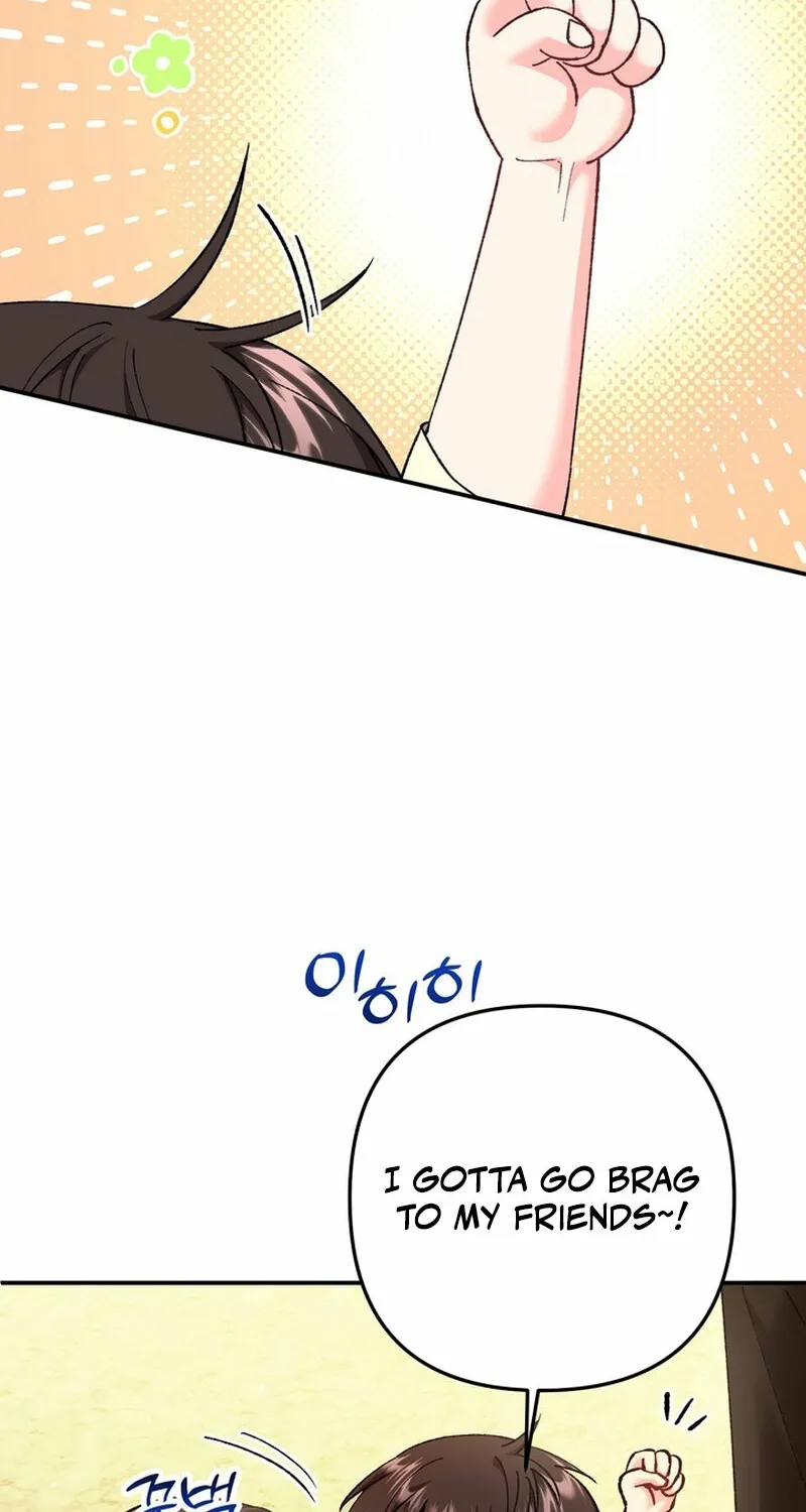 Because I Loved You So Much Chapter 31 - page 4