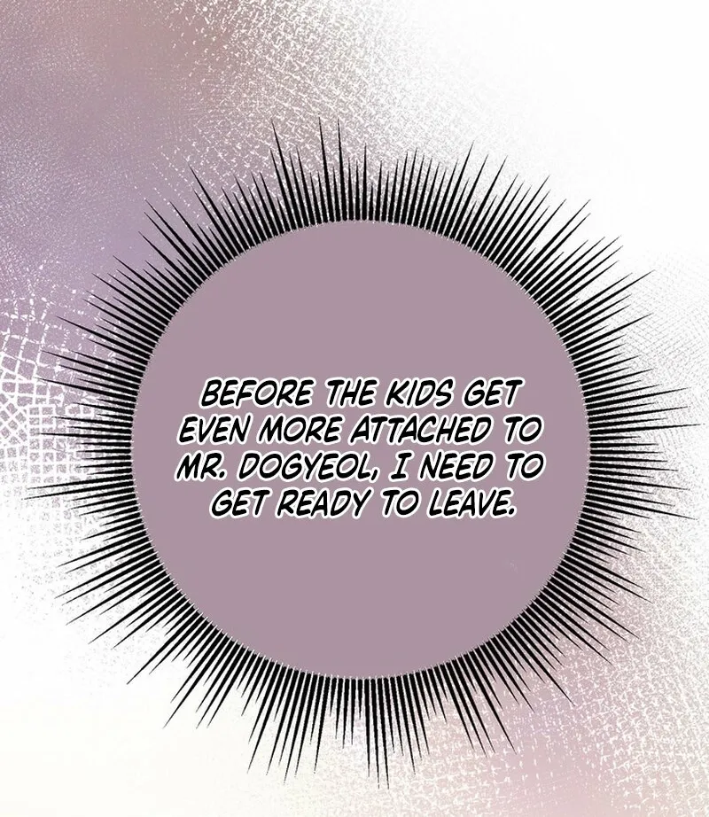 Because I Loved You So Much Chapter 31 - page 40