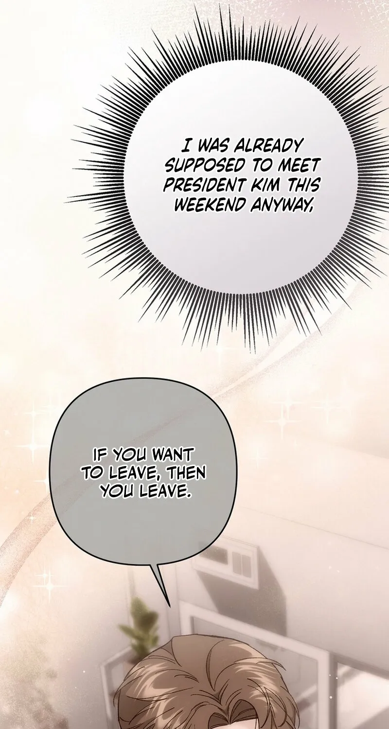 Because I Loved You So Much Chapter 31 - page 41