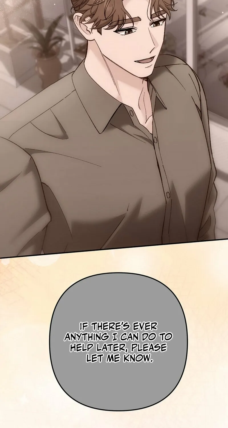 Because I Loved You So Much Chapter 31 - page 42