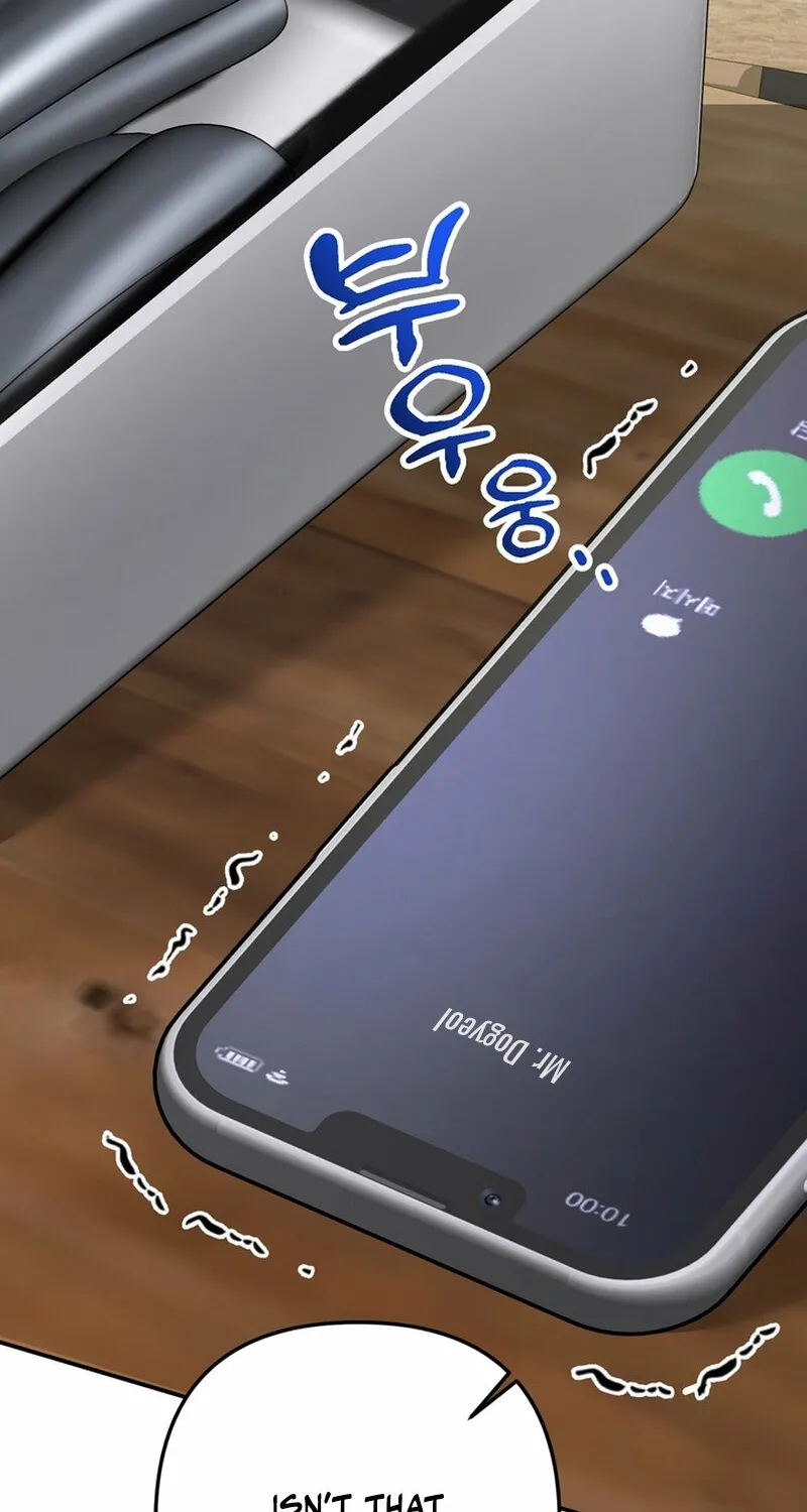 Because I Loved You So Much Chapter 31 - page 47