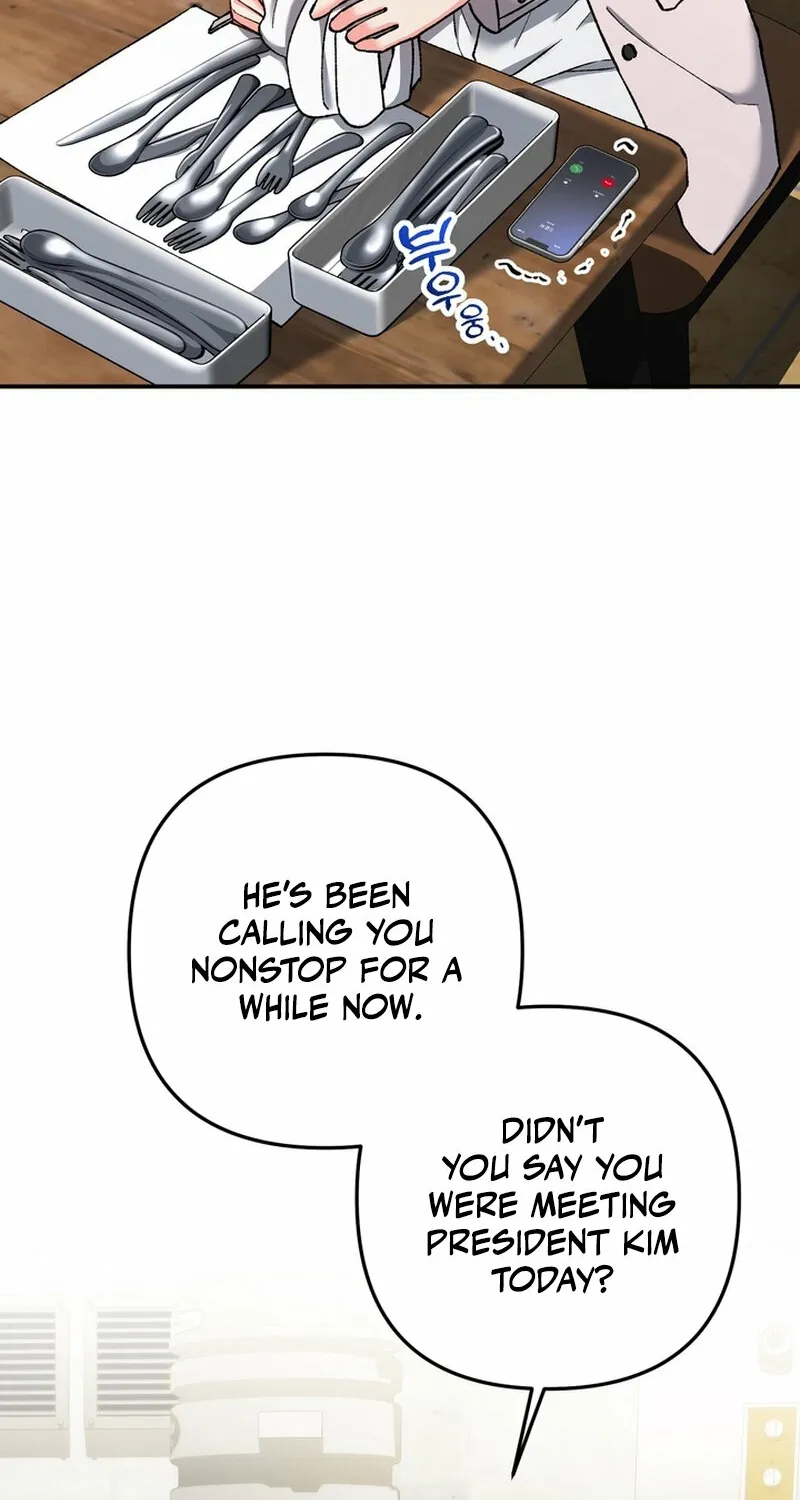 Because I Loved You So Much Chapter 31 - page 49