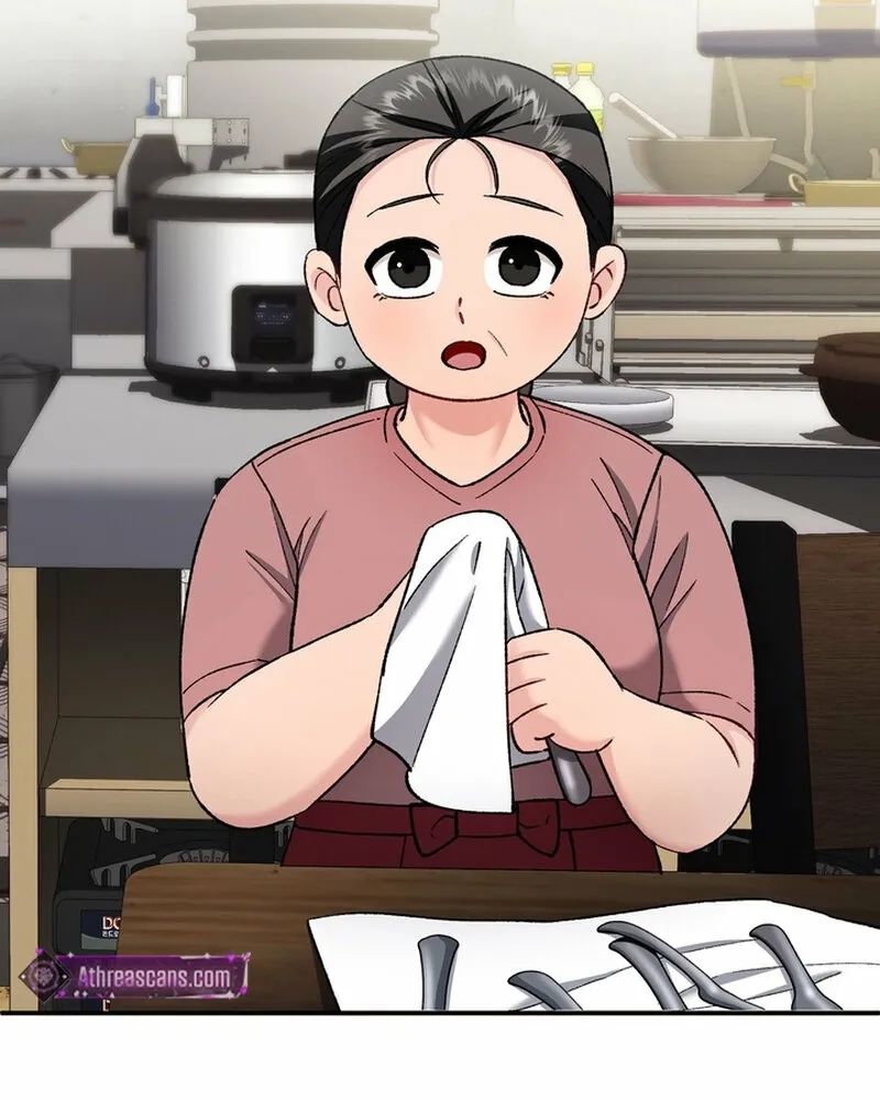 Because I Loved You So Much Chapter 31 - page 50