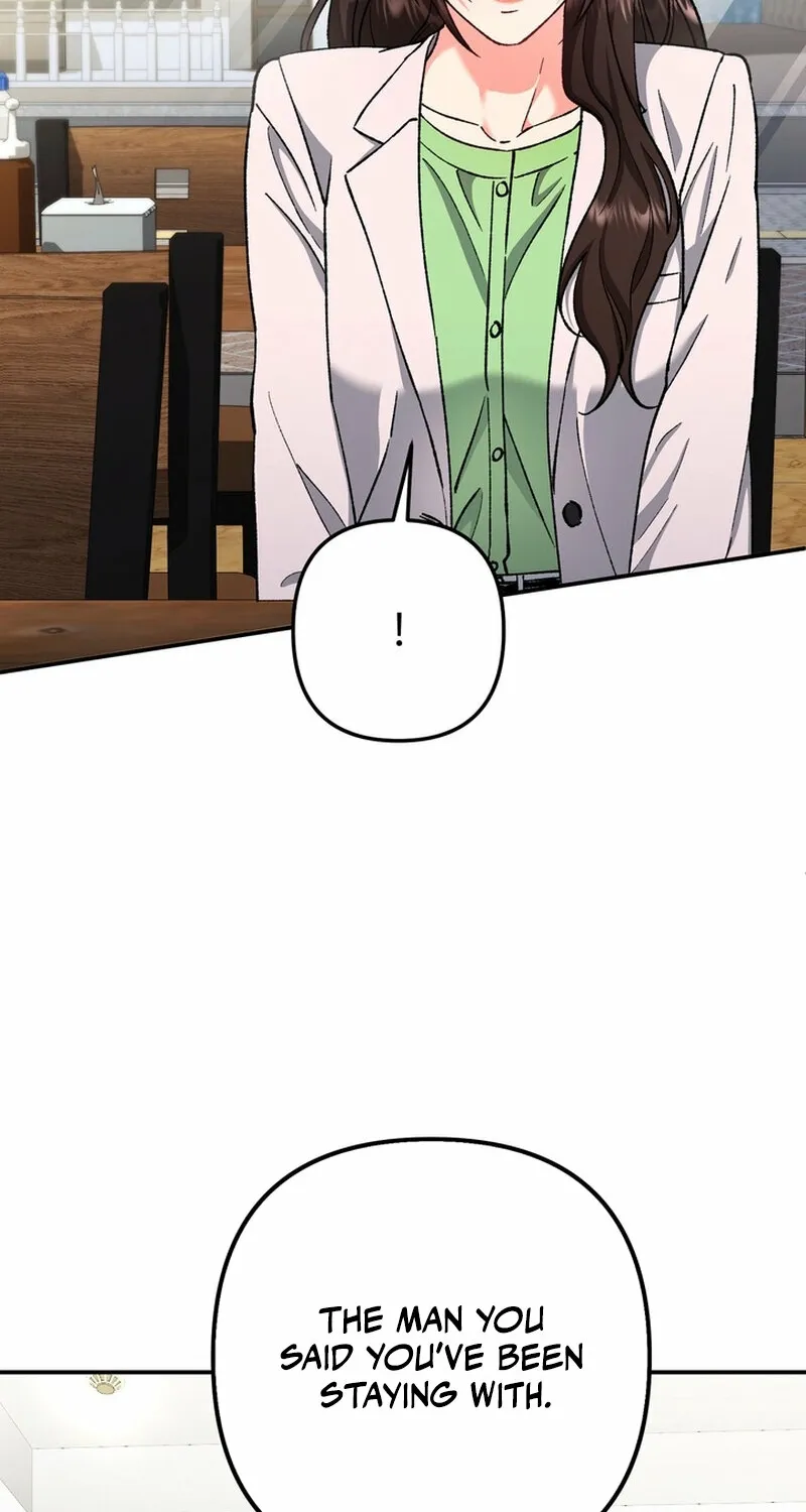 Because I Loved You So Much Chapter 31 - page 56