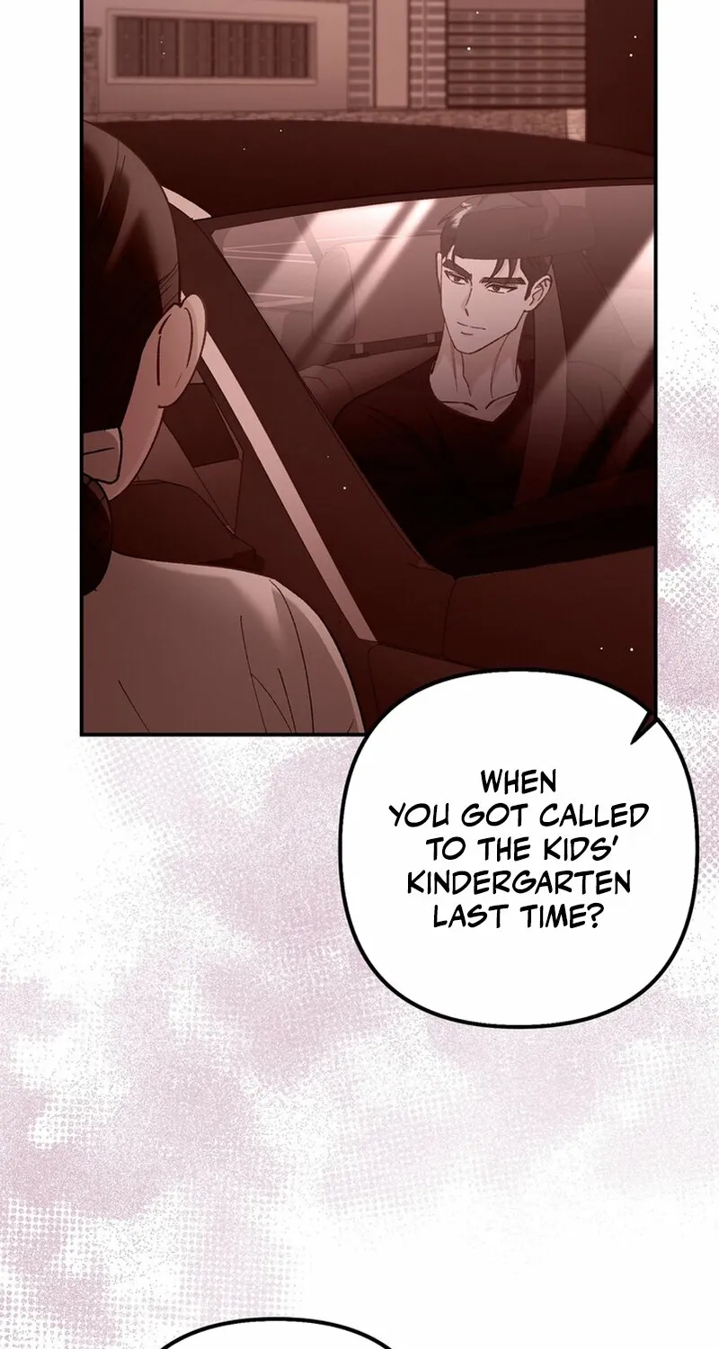 Because I Loved You So Much Chapter 31 - page 58