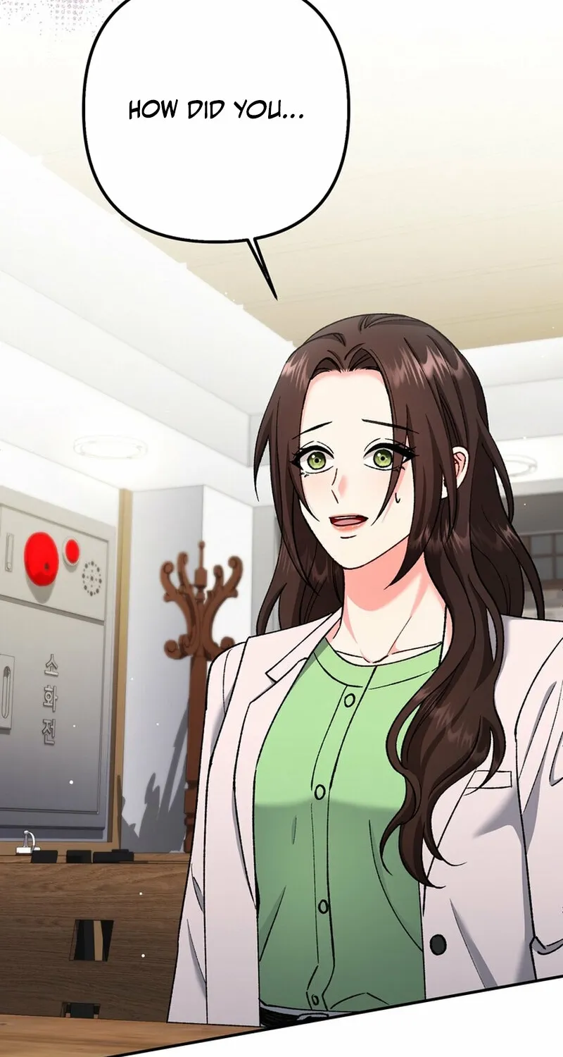 Because I Loved You So Much Chapter 31 - page 59